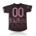 Lets Rock Sublimation T-Shirt